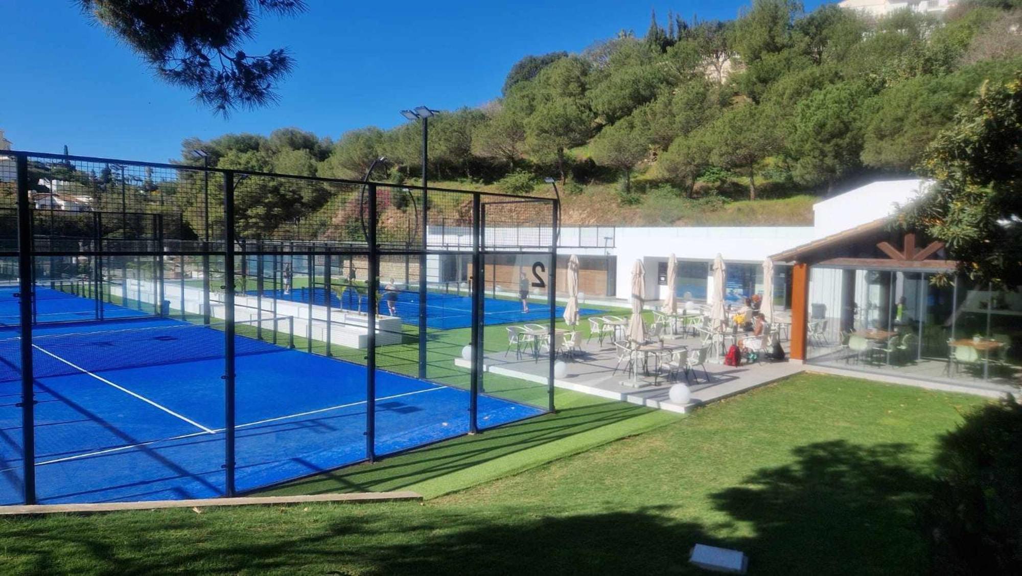 La Villa Escondida 1 Precioso Estudio Vista Al Mar Málaga Exterior foto